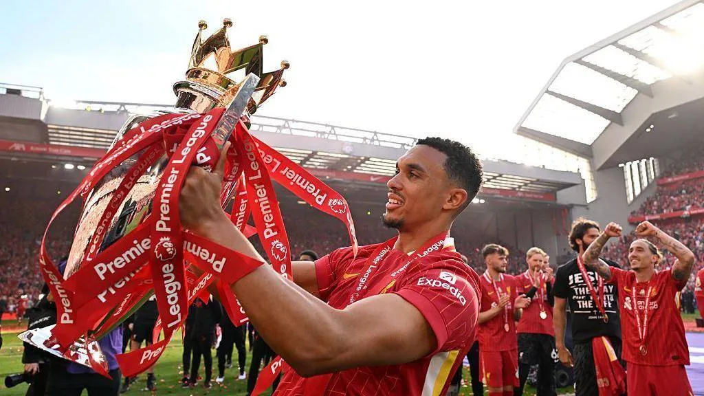 Will Alexander Arnold shine with Real Madrid as he did with Liverpool?
Arabausa