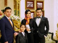 🇺🇸 Twice Denied A Us Visa As A Single Man — Can Marriage And Fatherhood Turn Things Around