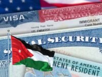 Green Card Spouse Visa Through Jordan A Cost-Effective Way To Reunite In The U.s