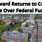 🇺🇸 Harvard Returns To Court In Battle Over Federal Funding