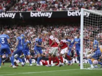 10 Prominent points in the second vault of the first English league

 Arabausa