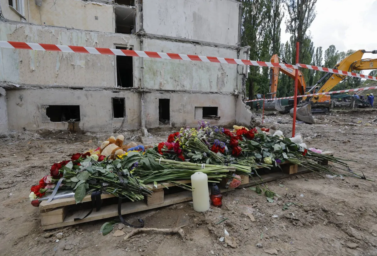 From 10 billion dollars ... Note and "Nato" are developing a new funding mechanism to provide Ukraine with weapons
Arabausa