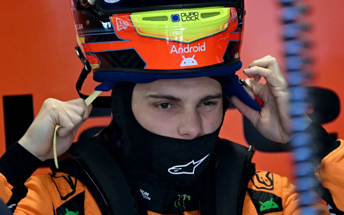 Norris Prepairs Pastries
Arabausa