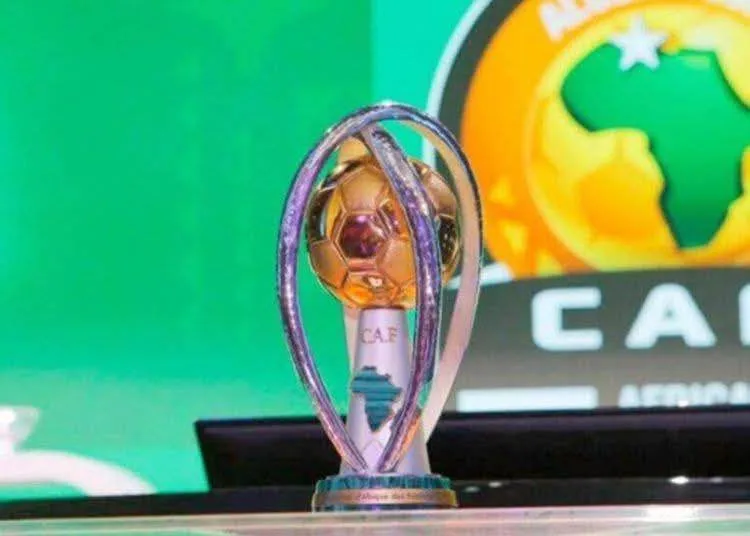 The African cup of local prizes increase more than 10 million dollars
Arabausa