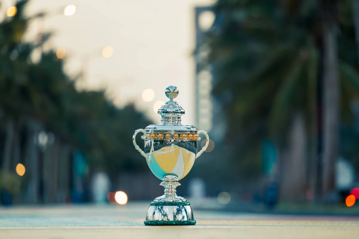 Al -hilal and al -naser derby in "winter" ... and the eight ignites in the jeddah derby
Arabausa