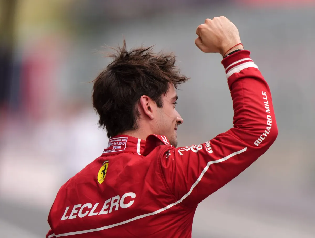 Lucleler is a surprise, and the center of the first Starters is extracted

 Arabausa