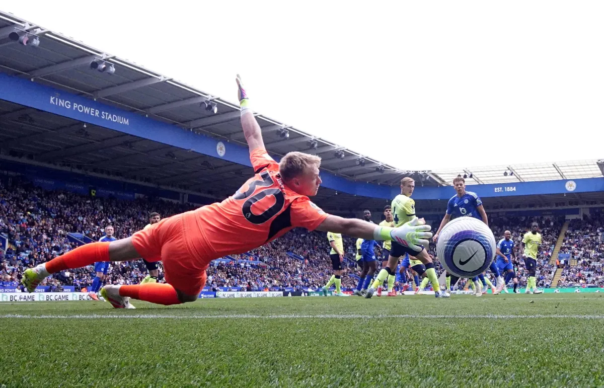 Newcastle incult the Puller Southampton
Arabausa