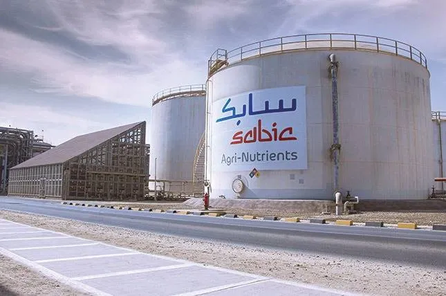 Saudi Saudi Sabicis 1.8 billion dollars in the second quarter
Arabausa
