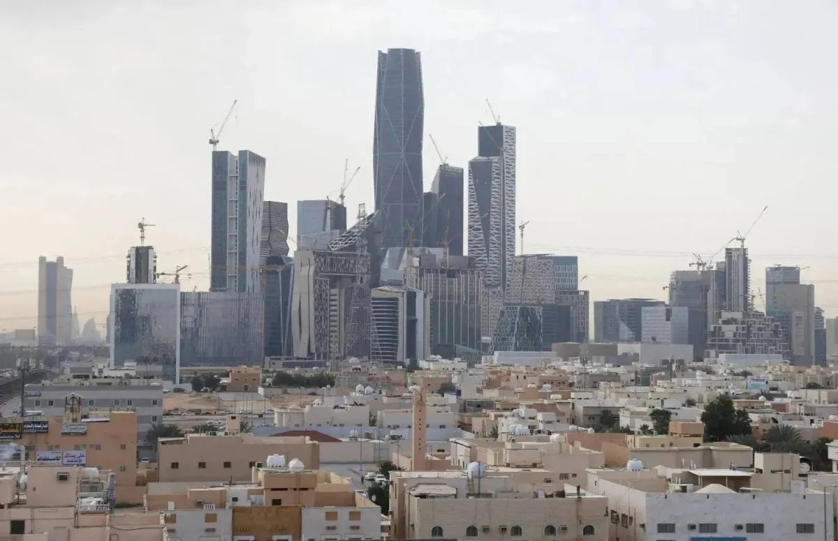 The business sector pays the rising of real estate prices in Saudi Arabia, despite the "Residential" Slowdown
Arabausa
