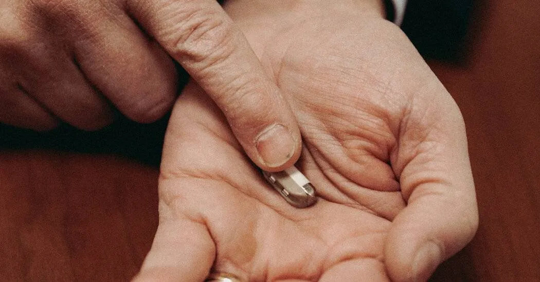 A new implant can reduce the reumatoid arthritis
Arabausa