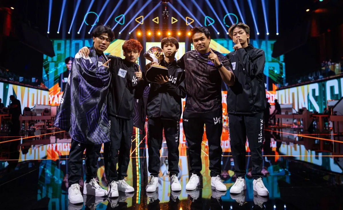 Arena al -qaddiyah is the hero of "Bajjai Mobile" after fierce confrontations
Arabausa