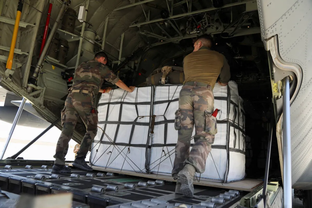 Accusations of the 'brotherhood' of managing 'of distorted.
Arabausa