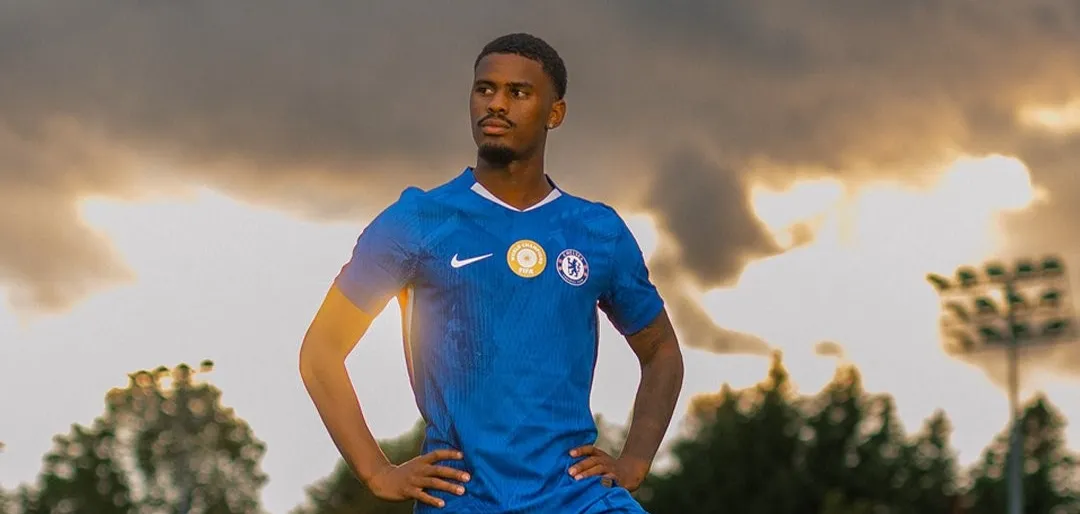 Chelsea Contract with Hato Hatugher Player
Arabausa