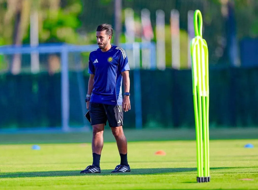 Al -nasr stretch the woman's contract until 2027
Arabausa