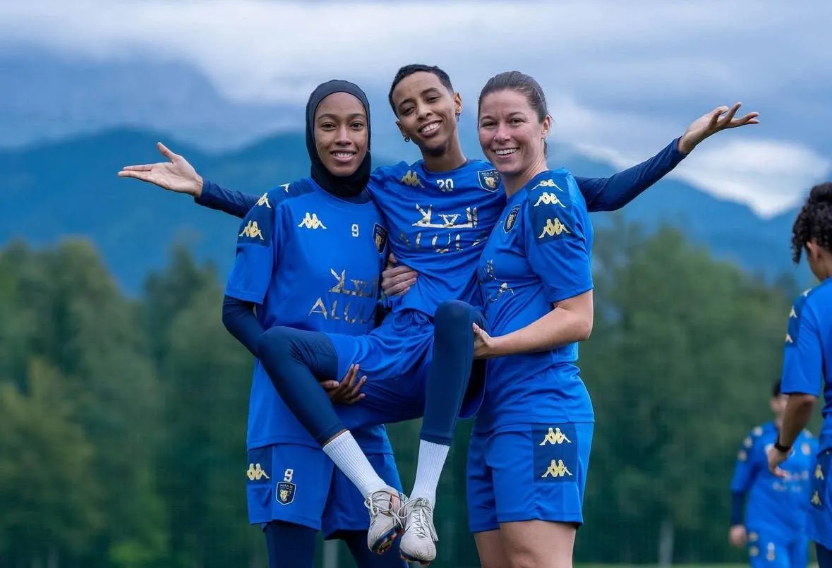 AllA is an alternative to the "withdrawn" the youth
Arabausa