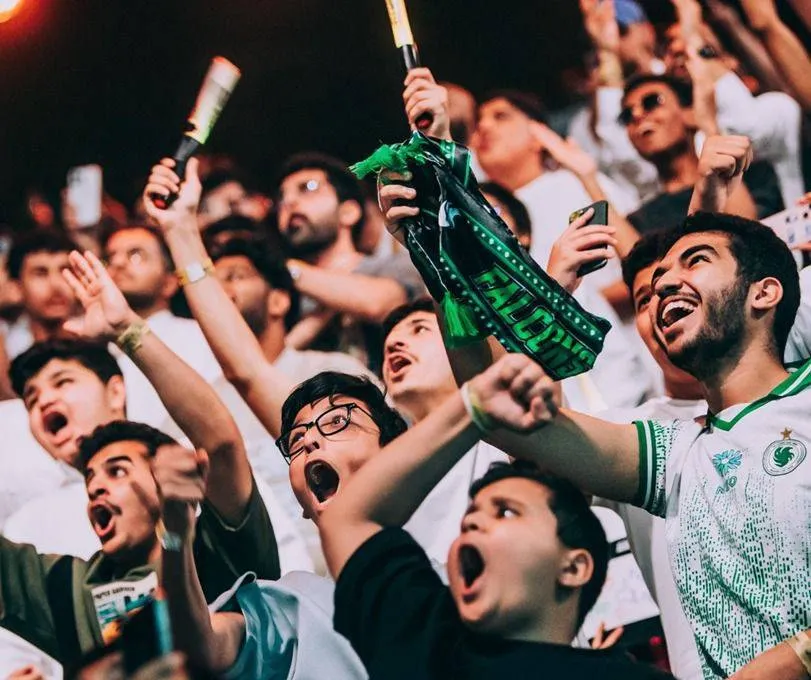 Within a month ... 25 million dollars and 16 worlds in the world cup and -sports
Arabausa