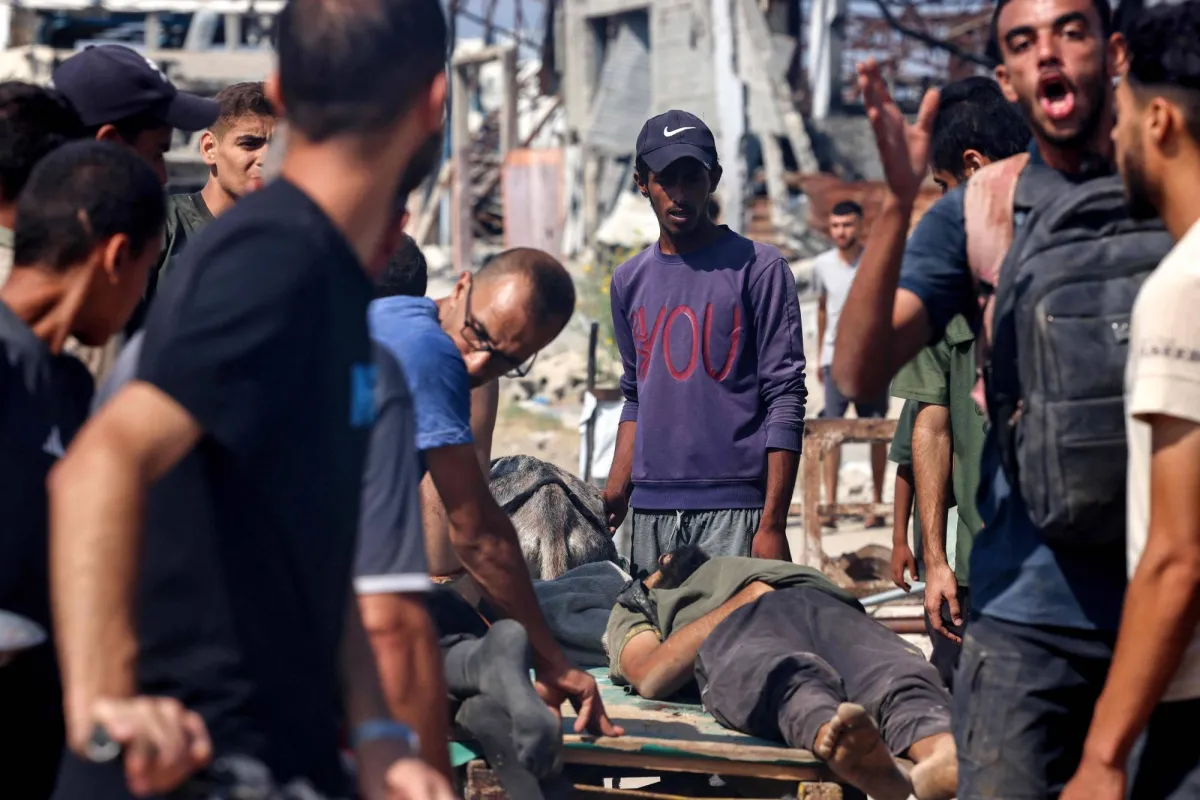 Hamas calls on safety board to issue bonds to israel to stop gezaocide in Gaza
Arabausa