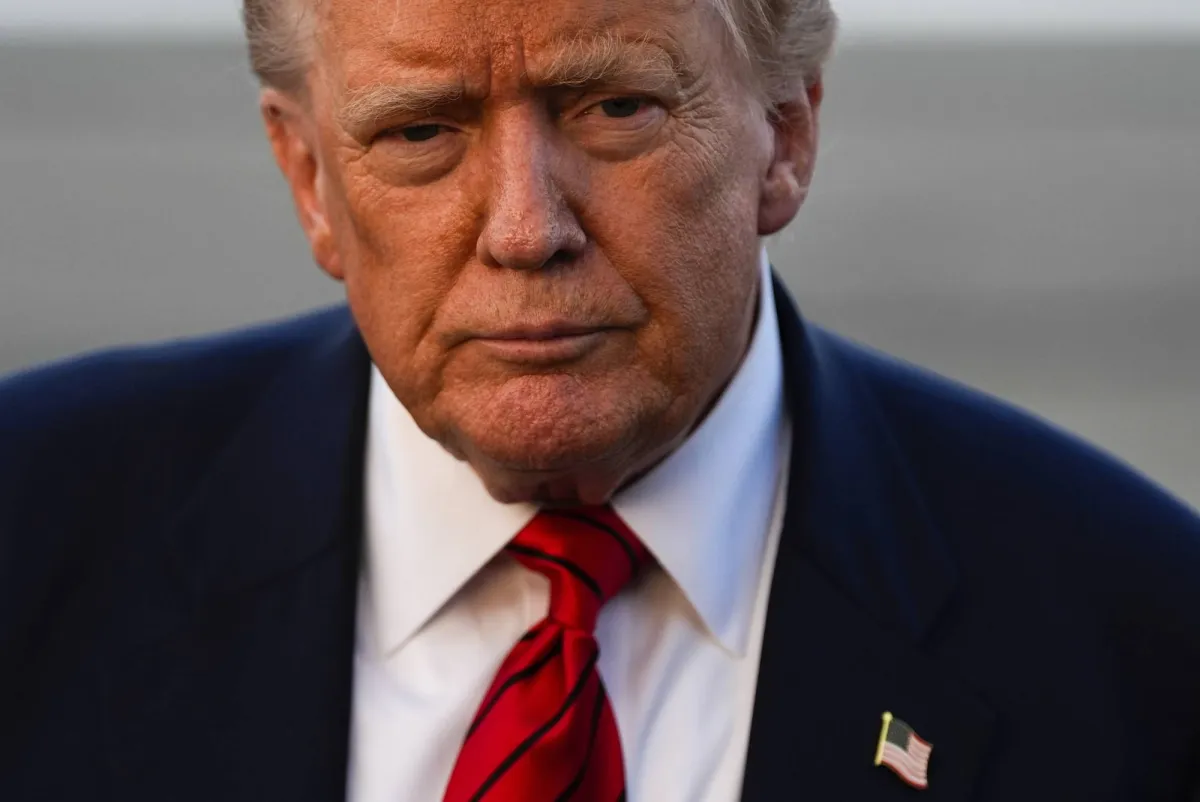 Trump administration is back from the state's state funding in their position on the israel boycott
Arabausa