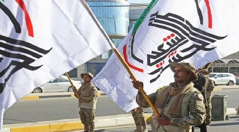 Iraqi's law "collapses" shots with american refusal
Arabausa