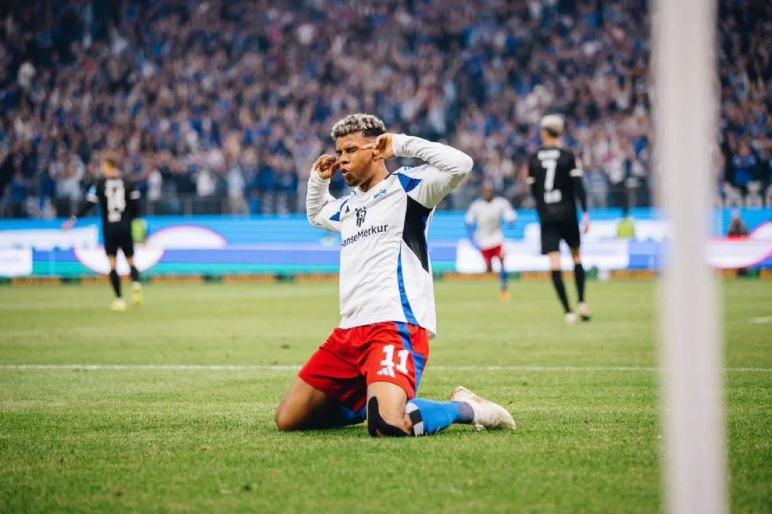 The transfer transfer of the congressor to Nice
Arabausa