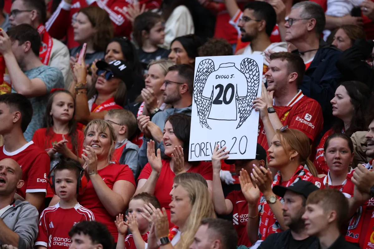 Liverpool Gone HONORS during bilbao friends

 Arabausa