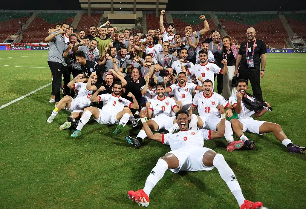 Jordan Faces Russia and Dominican in preparation for the World's Job
Arabausa