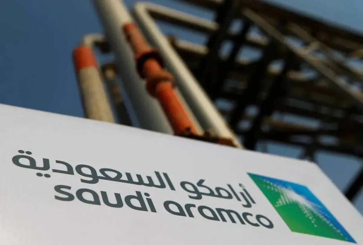 "Saudi Aramco" realizes 22,67 billion dollars in net profits in the second quarter
Arabausa