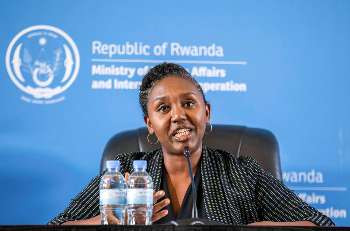 Rwanda concludes an agreement with America to receive up to 250 immigrants

 Arabausa