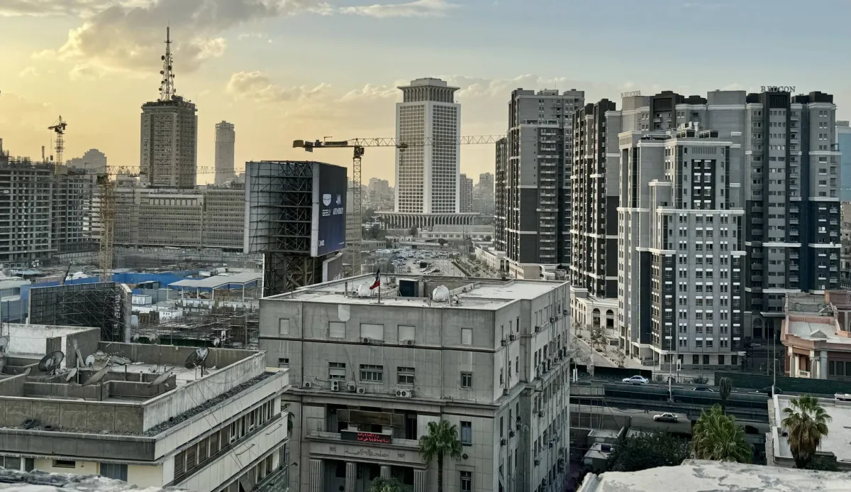 Improved the egyptian private sector activity but without the boundary of growth
Arabausa