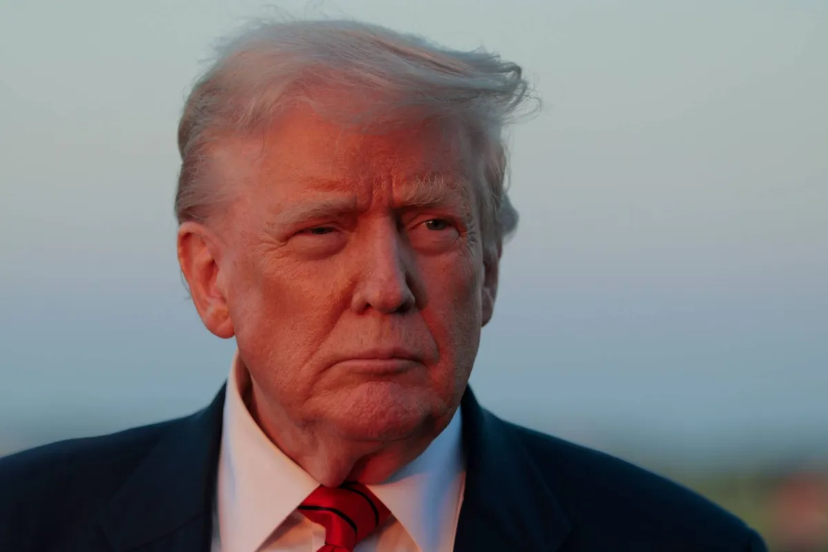 Trump excludes the treasure minister from the Presidential Candidates List
Arabausa