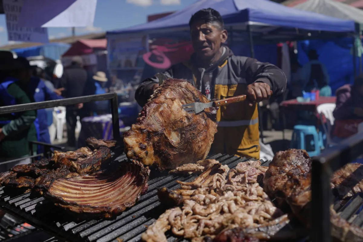 To keep the whole liver ... 7 foods have been avoided
Arabausa