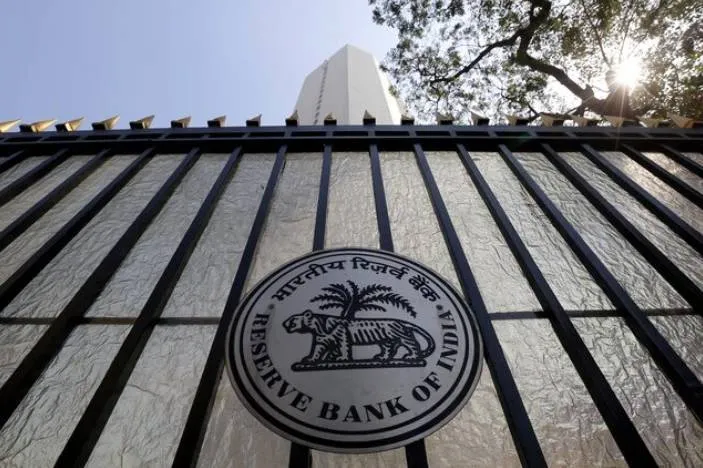 Indian central keeps the fixed interest and notices of rate
Arabausa