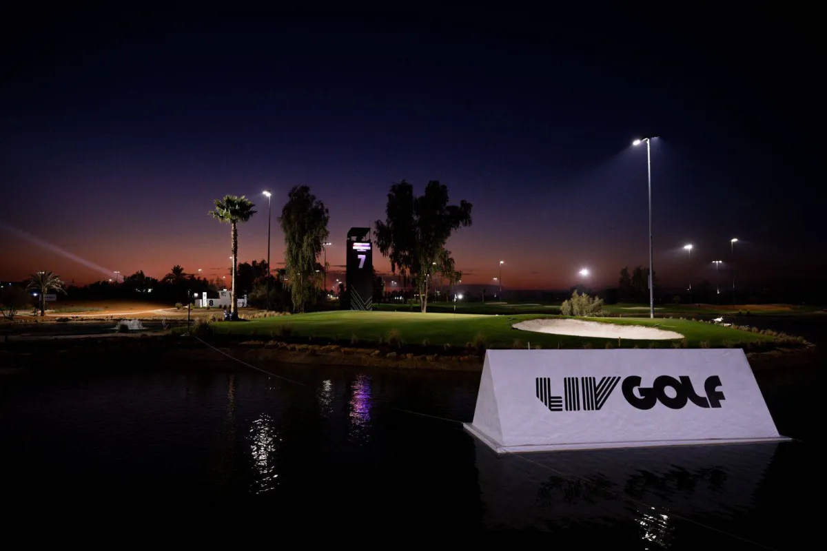 Riyadh open the "Lev Golf 2026" season after February
Arabausa