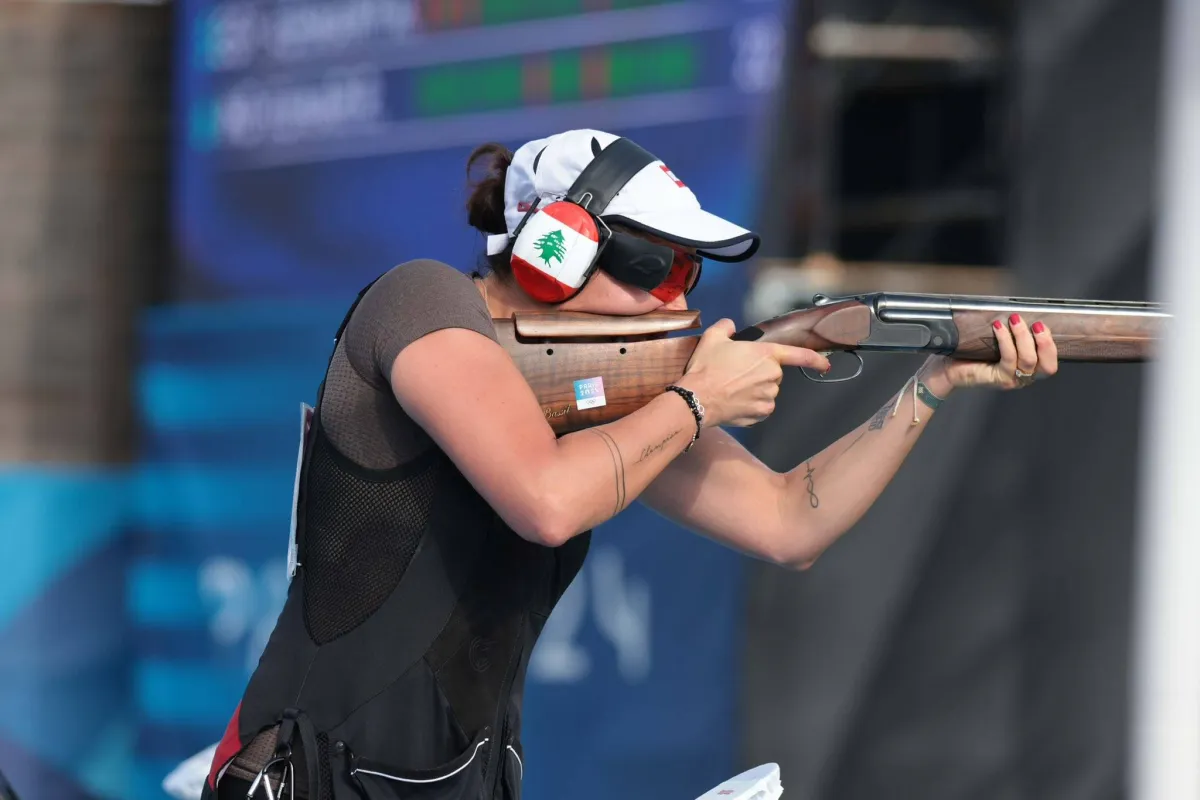 The basil Ray Lobanese decided to represent Qatar
Arabausa