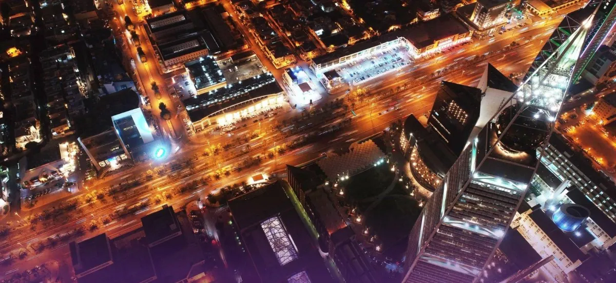 A discovery in the infrastructure projects in Riyadh with a value of more than 266 billion dollars
Arabausa