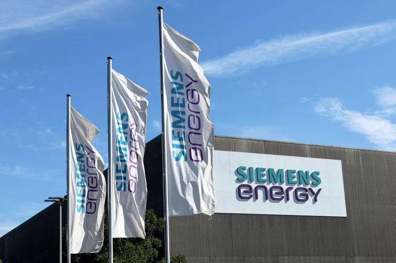 Siemens energy make the fort trimestral profits despite American fees
Arabausa