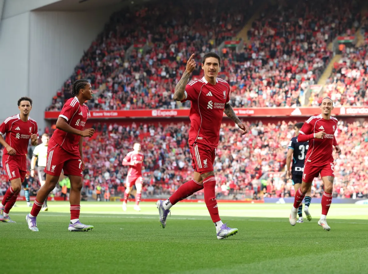 "Utimentation Stroke" ... Nunesz to River Castle of River for 53 million euros
Arabausa