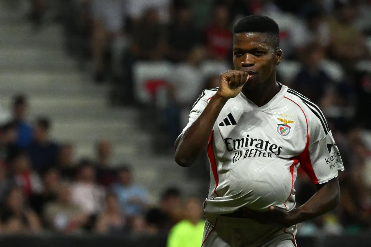 Benically and wineord on the periphery of the qualified role of "European champions"
Arabausa