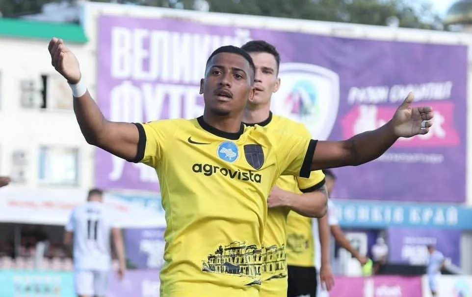 Zamalek concluses his summer business with the Brashasine Alvina
Arabausa