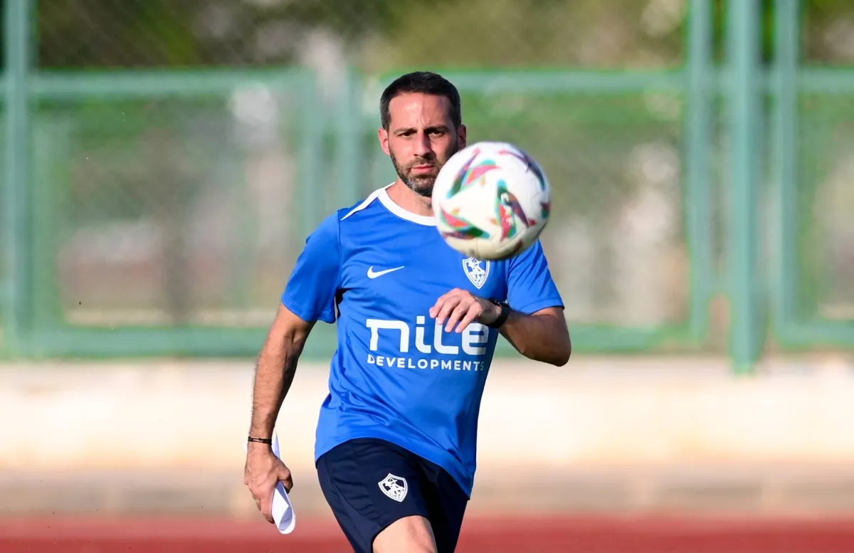 I can't wait to see Zamalek fans
Arabausa