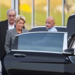 The Swiss Federal Council maintains outstanding meeting today after fees

 Arabausa