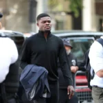 Barti "" accused of sudden crimes "move in villarreal

 Arabausa