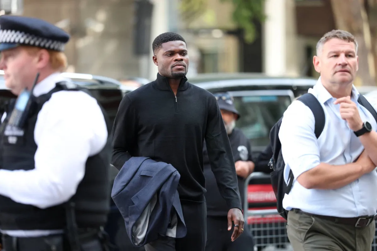 Barti "" accused of sudden crimes "move in villarreal
Arabausa