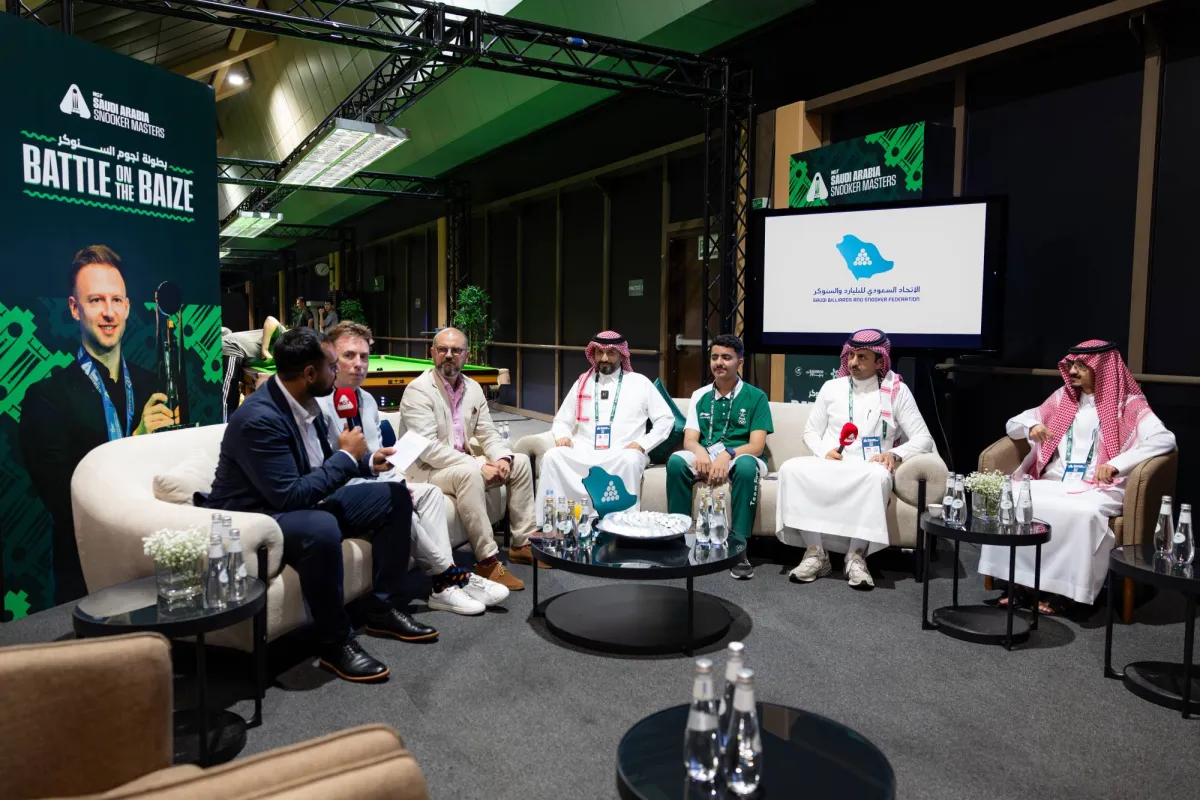 Saudi Al -Siner to fill the globally for years
Arabausa