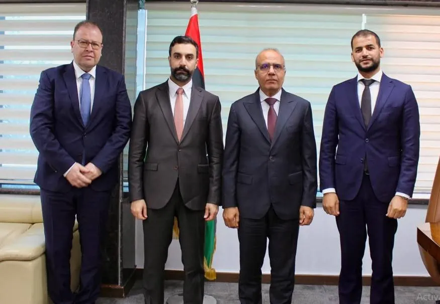 The establishment of "residence verification" Revive "Syriary Lebery's hopes in the return in their homeland
Arabausa