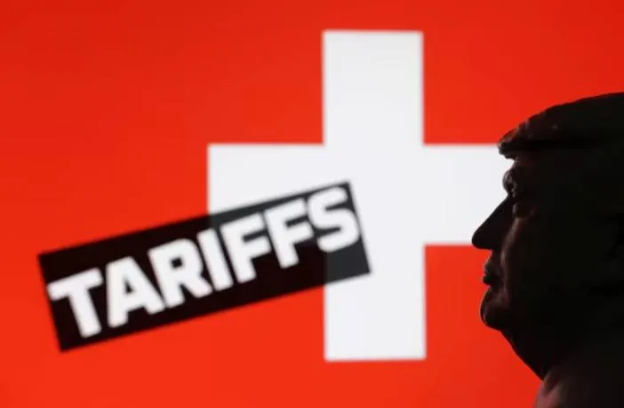 Swiss continues to negotiate fees with Washington, engaging in the jobs
Arabausa