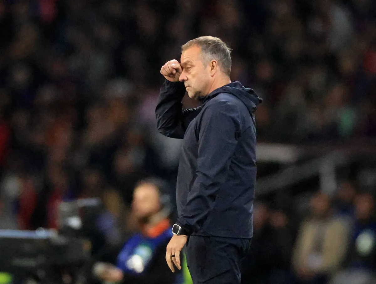 Stop Fleke Match in the Champion League

 Arabausa