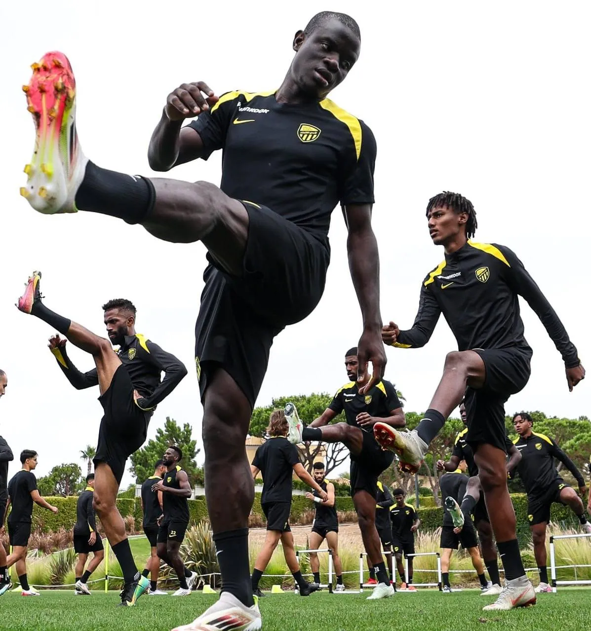 The Union approves Kanti continuation with a "condition"
Arabausa