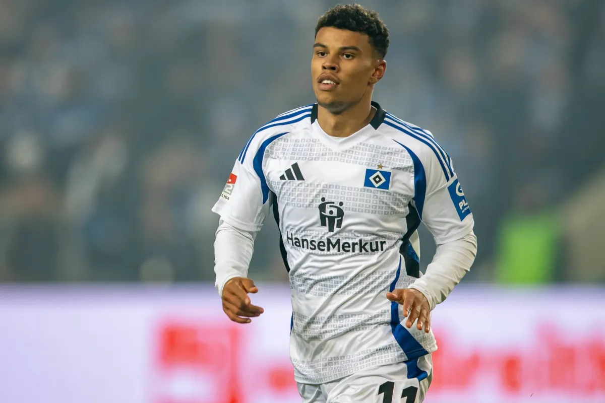 Kongsdorver back to Hamburg after its transfer to Nice
Arabausa