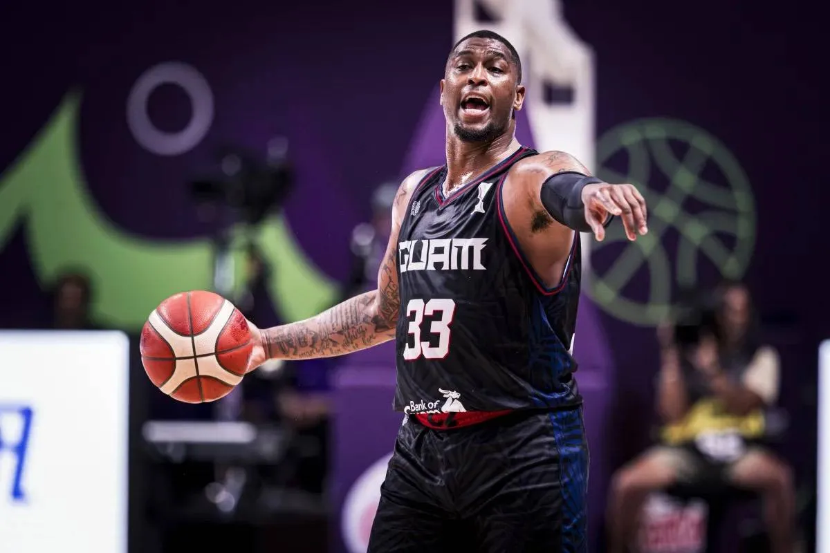 Korea, Iran, and Australia continuing to shine ... and buffers to roll the spotlight
Arabausa